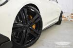 Mercedes-AMG S63 Coupe by Brabus and Elite Motors 2016 года